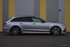 Audi A6 Avant competition 3.0 TDI DPF 240kW quattro - 4