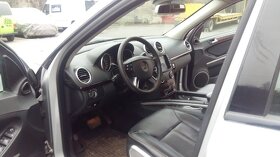 MERCEDES BENZ GL 320 CDI 4MATIC W164 - 4