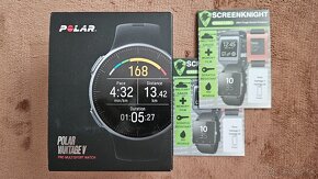 Polar Vantage V HR - 4