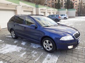 Škoda octavia combi 1.9 tdi 77kw - 4