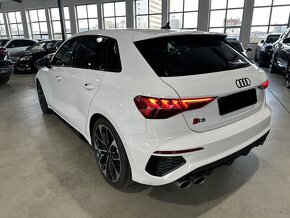 Audi S3 - 4