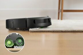 iRobot Roomba i7+ Robotický vysávač - 4