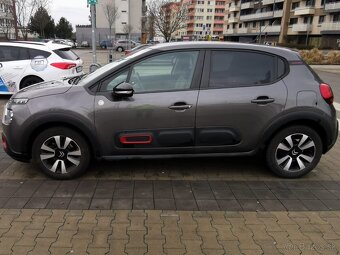 Citroen C3 - 4