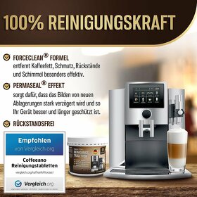 Čistiace tablety Coffeeano 150 ks  - BESTSELLER - 4