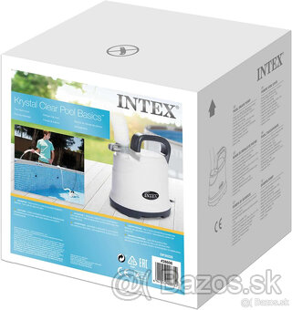 Ponorné bazénové čerpadlo / pumpa "Intex 28606" - 4