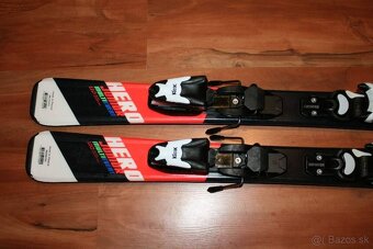 Rossignol HERO Multievent 110 cm , lyžiarky nordica - 4