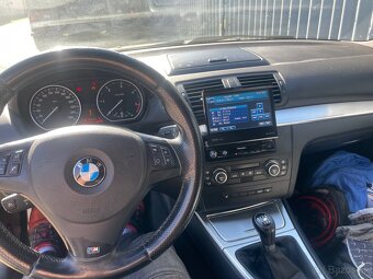 BMW 120d 130kw e81 - 4