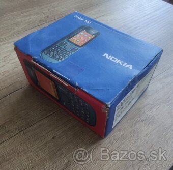 Nokia 100 - 4