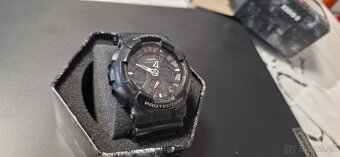 Casio G-shock GA -120 - 4