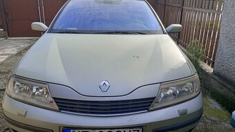 Predám Renault Laguna - 4