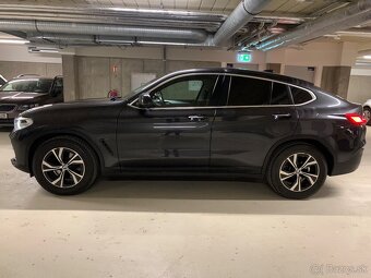 Predam BMW X4 Xdrive 2.0i - 4