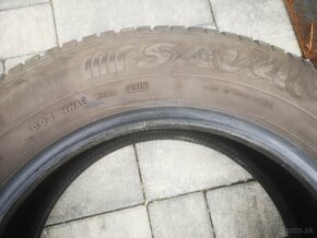 Pneumatiky 195/65 R15 - 4