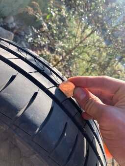 Hankook 185/65 r15 - 4