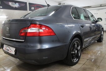 Škoda Superb 2.0 TDI CR 170k Elegance DSG - 4