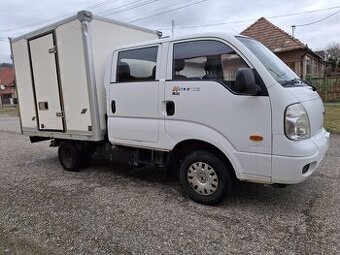 KIA K2500 - 4