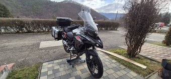 Benelli TRK502X - 4