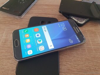 S6 A20e Lenovo Vibe K5 - 4