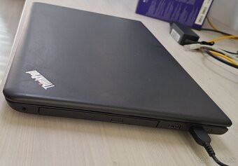 Predam notebook Lenovo ThinkPad E550: - 4