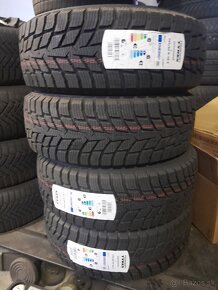 Zimne 195/60r16 - 4