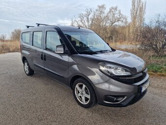 Doblo - 4