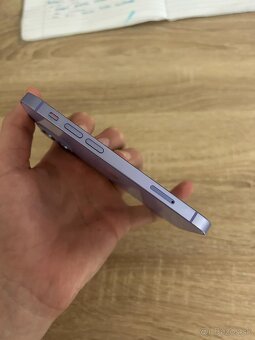 Iphone 12 mini - 4