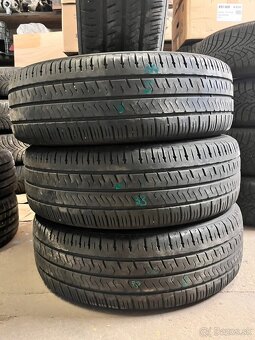 205/65 R16C 107/105T pro VW T6 pneu letní - 2019 - 4