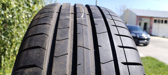 Letné pneu 245/45 R20 --- PIRELLI - 4