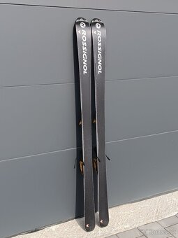 LYŽE ROSSIGNOL OVERSIZE CONCEPT 160CM - 4