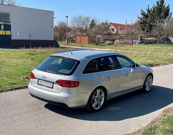 Audi A4 Avant - 4