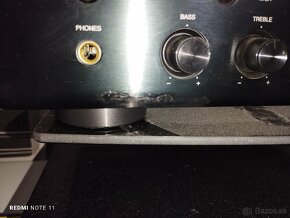 Denon PMA-720AE - 4