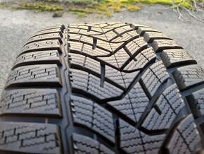 245/40 r19 zimne pneumatiky 245 40 19 245/40/19 R19 pneu - 4