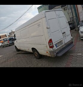 Mercedes Sprinter 313 - 4