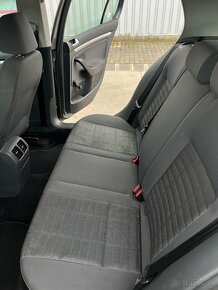 Volkswagen Golf 5 1.9 TDI - 4