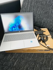 Notebook HP 15-fd0650nc 89A11EA - 4