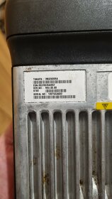 Motorola gm-660 UHF a Databox Motorola MDM25RHA9AN0AE - 4