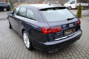 Audi A6 Avant 3.0 TDI DPF 272k quattro S tronic⭐ODPOČET DPH⭐ - 4