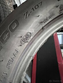 Trazano 205/55r16 - 4