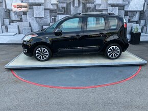 Citroën C3 Picasso 1.4i, 16V, 70KW - 4