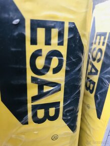 Zvaracie elektrody ESAB 3.2x350mm OK 55.00, OK 76.35 - 4