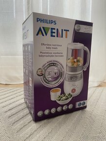 Philips Avent 4v1 - 4