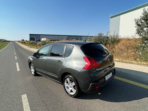 Peugeot 3008 1.6hdi 80kw diesel 6st - 4