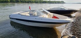 BAYLINER Capri 1850 SS Bowrider - 4