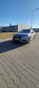 Predám Audi A7 sportback - 4