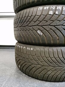 Continental 225/50 R17 98H zimné pneumatiky 2021 - 4