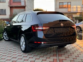 Škoda Superb 2.0 TDI 110kw DSG PREMIUM EDITION 2019 - 4