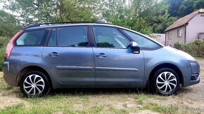 Citroen Grand Picasso 1.6hdi - 4