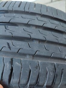 195/55 R16 87H - Continental contact 6 - 4