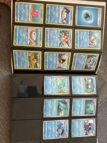 Pokémon originál album so 100+ originál kartičkami - 4