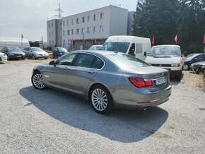 BMW Rad 7 730d  X DRIVE - 4