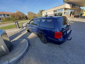 Volkswagen passat 1.9 tdi - 4